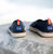 Womens Beachcomber Espadrille In Black