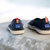 Womens Beachcomber Espadrille In Black