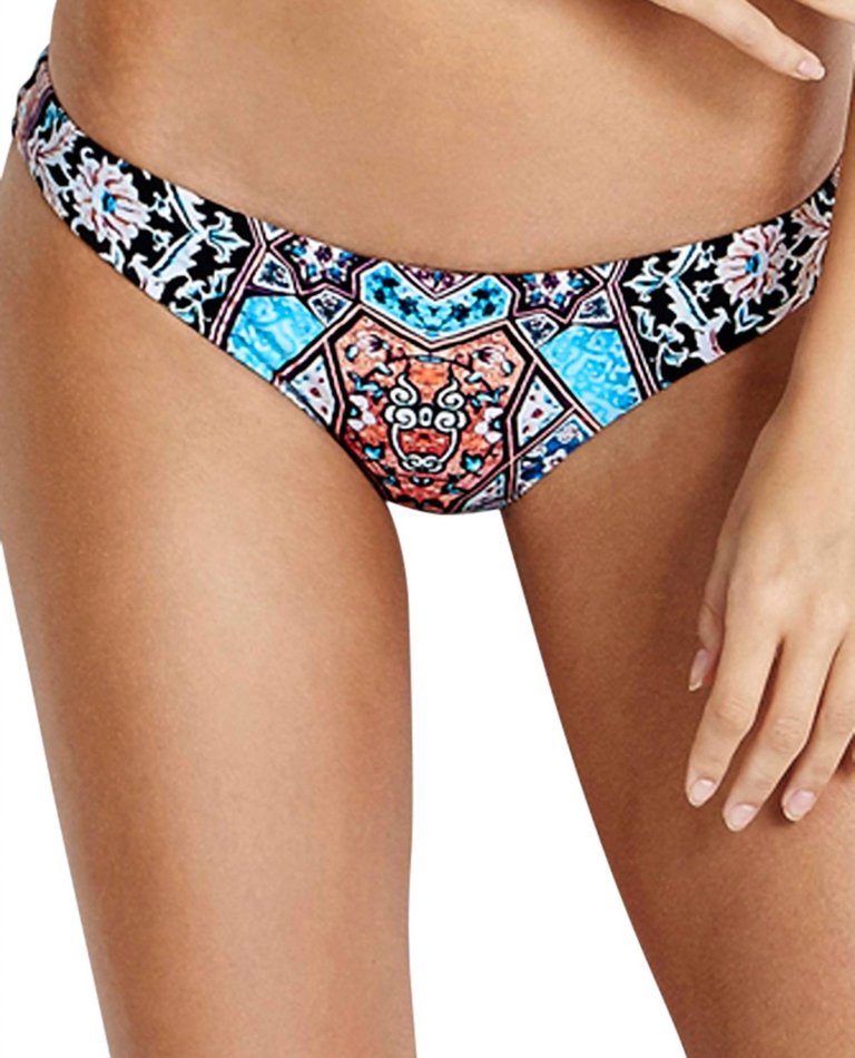 Hipster Bikini Bottom In Sea Surf - Sea Surf