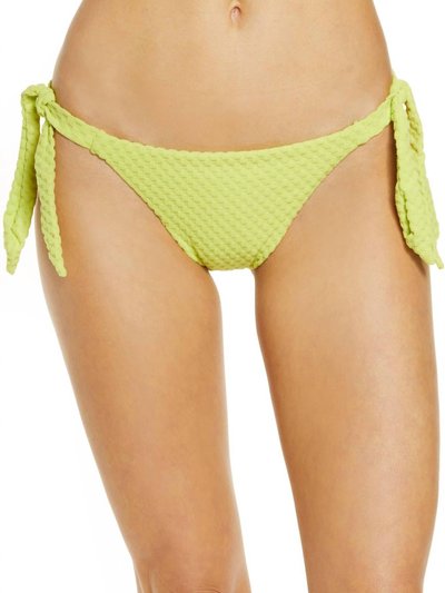 Seafolly Riviera Hipster Tie Side Bikini Bottoms product