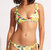 Wrap Bralette & Tie Side Bikini Set
