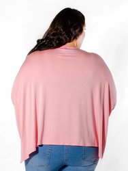 Christina Dolman Top