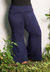 Classic Jersey Pants - Navy