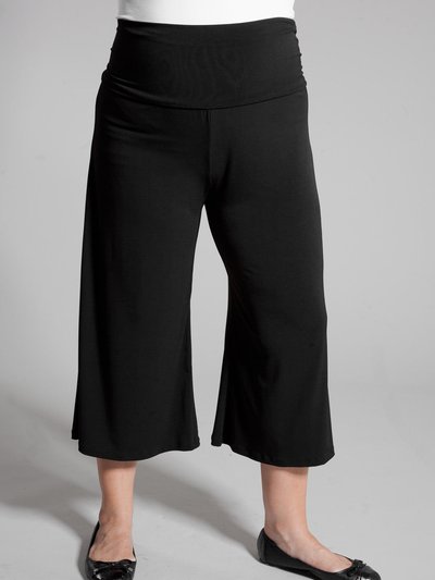 Sealed With a Kiss Essential Gaucho Pants product