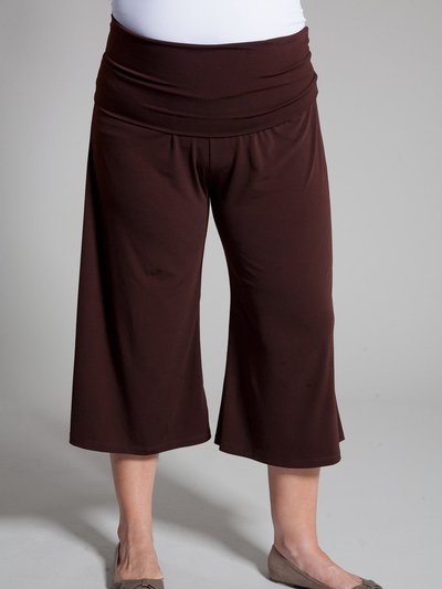 Sealed With a Kiss Essential Gaucho Pants product
