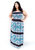 Lucy Maxi Dress