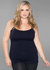 Perfect Cami - Navy