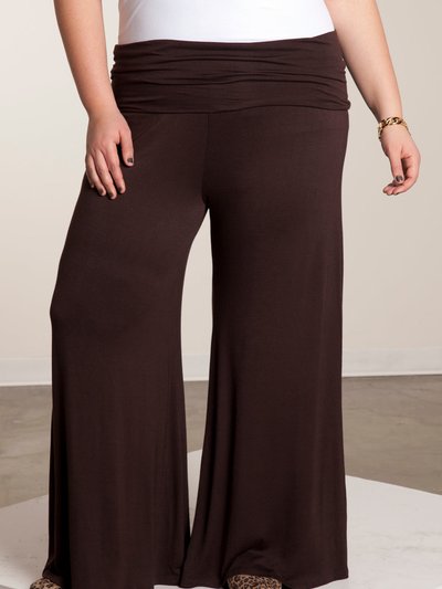 Sealed With a Kiss Perfect Palazzo Pants product