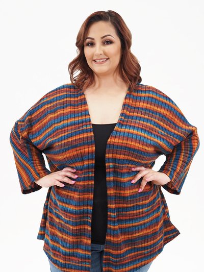 Sealed With a Kiss Ruth Cardigan product