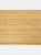 Seasons Fet Bamboo Chopping Board (Light Brown) (One Size)