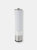 Seasons Kirkenes Electric Salt And Pepper Mill - White