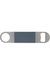 Seasons Lofoten Bottle Opener - Slate grey