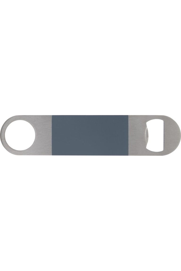 Seasons Lofoten Bottle Opener - Slate grey