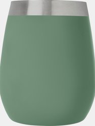 Seasons Tromso Wine Cooler (Green Heather) (One Size) - Green Heather