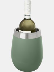 Seasons Tromso Wine Cooler (Green Heather) (One Size)