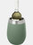 Seasons Tromso Wine Cooler (Green Heather) (One Size)