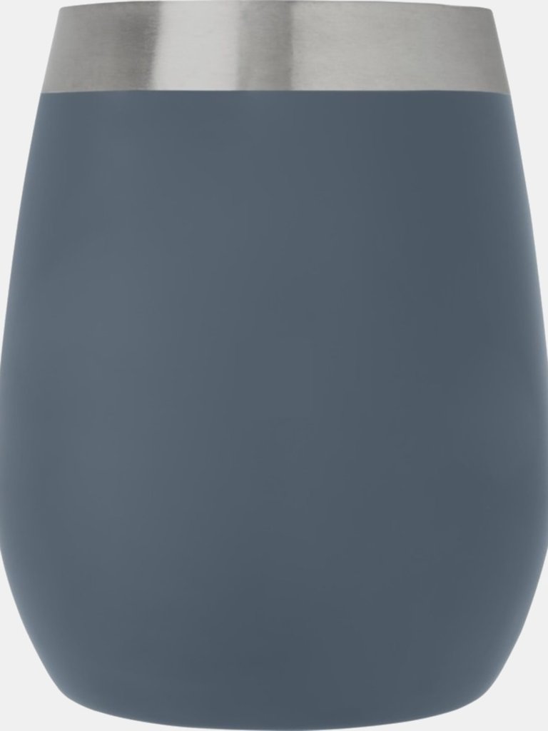 Seasons Tromso Wine Cooler (Slate Grey) (One Size) - Slate Grey