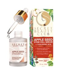 Apple Seed Stem Cell Serum