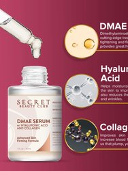 DMAE Serum