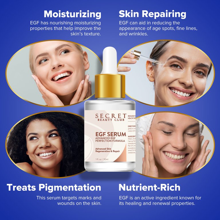 EGF Serum