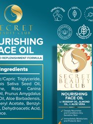 Nourishing Face Oil