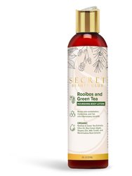 Organic Rooibos & Green Tea Body Lotion