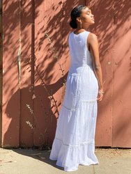 Amalfi Maxi Dress