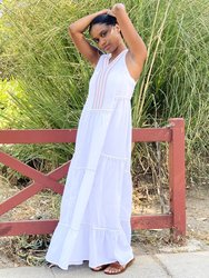 Amalfi Maxi Dress