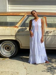 Amalfi Maxi Dress