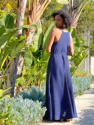 Callie Maxi Dress