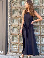 Callie Maxi Dress