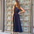 Callie Maxi Dress