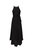 Callie Maxi Dress - Black