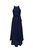 Callie Maxi Dress - Navy