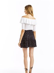 Aella Top - Off White