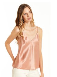 Bond Camisole - Apricot