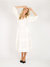 Cecile Dress - Organic Cotton with All-over Embroidery