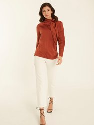 Coretta Blouse