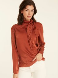 Coretta Blouse