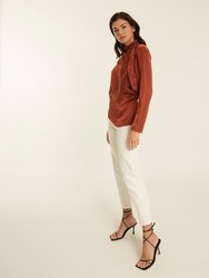 Coretta Blouse