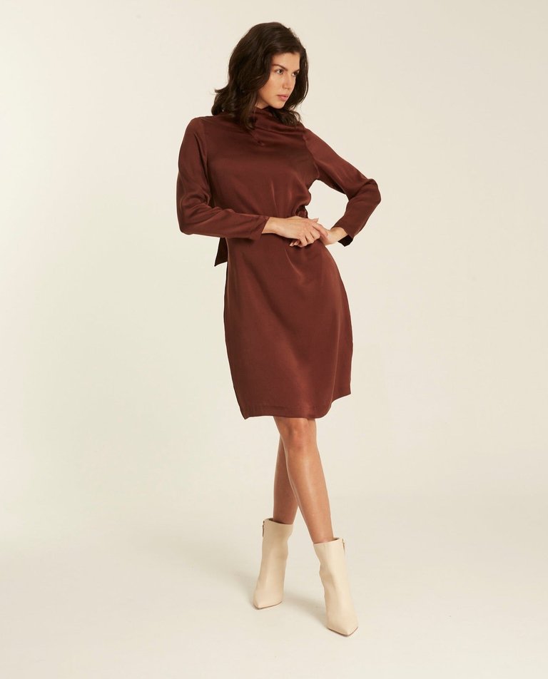 Coretta Dress