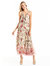 Emmeline Maxi Dress - Romantic Floral