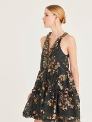 Isabel Dress - Organic Cotton
