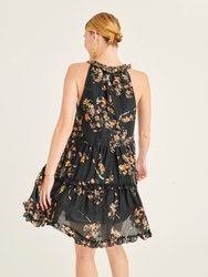 Isabel Dress - Organic Cotton