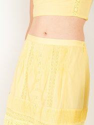 Marina Skirt