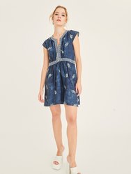 Mirelle Dress