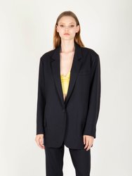 Nikita Blazer - Wool Lycra