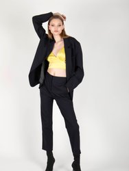 Nikita Blazer - Wool Lycra