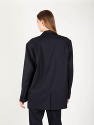 Nikita Blazer - Wool Lycra