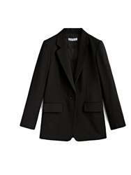 Nikita Blazer - Wool Lycra